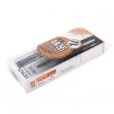 Rimel Bob extremamente denso curling duplo