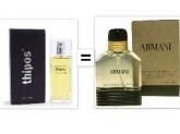 Nº 40 Armani - Giorgio Armani