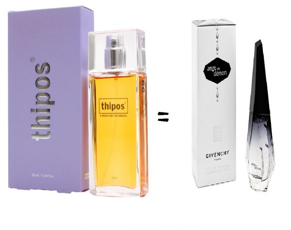 Nº 31 Angel Ou Démon - Givenchy