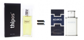 Nº 02 Kouros - Yves Saint Laurent