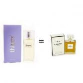 Nº 08 Chanel 05 - Chanel