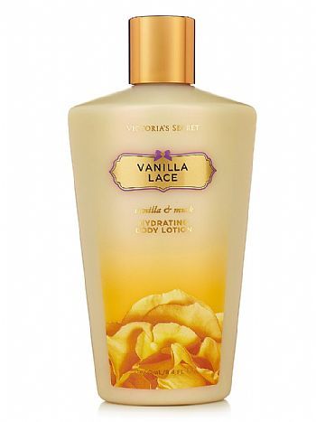 Vanilla Lace - Loção Hidratante