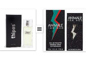 Nº 47 Animale - Animale
