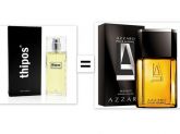 Nº 12 Azzaro - Azzaro