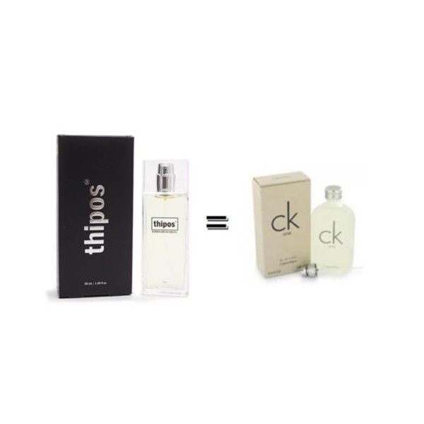 Nº 37 CK One - Calvin Klein
