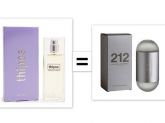 Nº 23    212 - Carolina Herrera