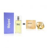 Nº 80 Lady Million - Paco Rabanne