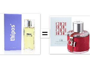 Nº 24    CH- Carolina Herrera