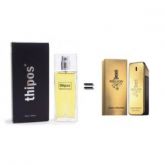 Nº One Million - Paco Rabanne