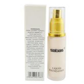 BB Cream Sabas