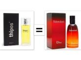 Nº 35 Fahrenheit - Christian Dior
